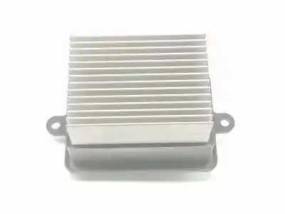 İkinci el araba yedek parçası isitma direnci için renault clio iv 1.5 dci d fap energy oem iam referansları 7701209850