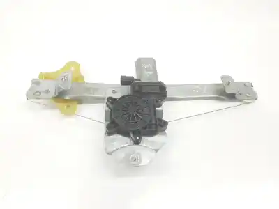 İkinci el araba yedek parçası arka sol cam regülatörü için renault clio iv 1.5 dci d fap energy oem iam referansları 827010501r