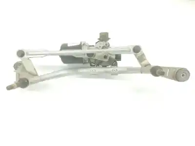 İkinci el araba yedek parçası ön silecek motoru için renault clio iv 1.5 dci d fap energy oem iam referansları 288004542r