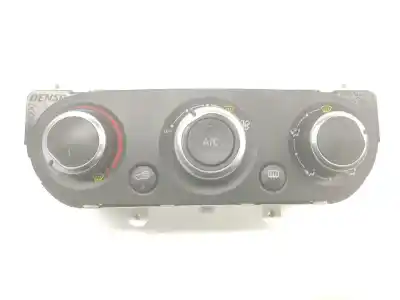 İkinci el araba yedek parçası iklim kontrolü için renault clio iv 1.5 dci d fap energy oem iam referansları 272704701r