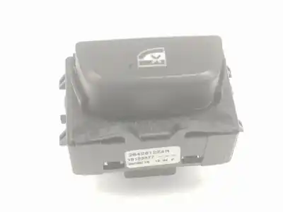 İkinci el araba yedek parçası degistirmek için renault clio iv 1.5 dci d fap energy oem iam referansları 254291224r