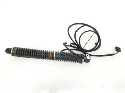 Peça sobressalente para automóvel em segunda mão amortecedores do tronco / porta por bmw serie 7 (f01/f02) 730d referências oem iam 51247185714