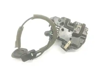 İkinci el araba yedek parçası sol arka kapi kilidi için renault clio iv 1.5 dci d fap energy oem iam referansları 825016604r