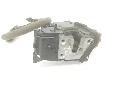 İkinci el araba yedek parçası arka sag kapi kilidi için renault clio iv 1.5 dci d fap energy oem iam referansları 825002104r