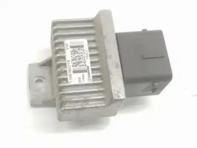 İkinci el araba yedek parçası ön isitma kutusu için renault clio iv 1.5 dci d fap energy oem iam referansları 110678071r