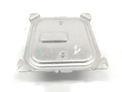 Second-hand car spare part xenon headlights control unit  for renault clio iv 1.5 dci d fap energy oem iam references 260551225r  a2c90665801