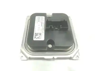 Second-hand car spare part XENON HEADLIGHTS CONTROL UNIT  for RENAULT CLIO IV  OEM IAM references 260551225R  A2C90665801