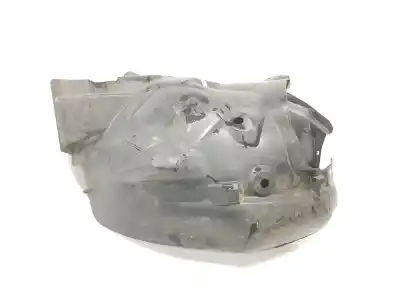 Second-hand car spare part WHEEL ARCH COVER for RENAULT CLIO IV  OEM IAM references 638447513R  638438441