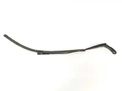 Автозапчастина б/у лівий передній ручок склоочисника для peugeot 207 sw (wk_) 1.4 16v посилання на oem iam 6429al