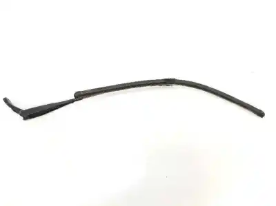 Автозапчастина б/у лівий передній ручок склоочисника для peugeot 207 sw (wk_) 1.4 16v посилання на oem iam 6429al  6429al