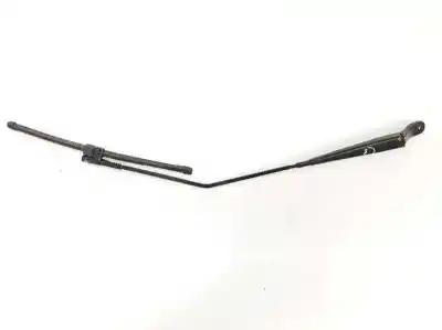 Автозапчастина б/у передній правий річок склоочисника для peugeot 207 sw (wk_) 1.4 16v посилання на oem iam 6429an