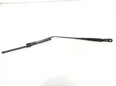 Автозапчасти б/у рычаг стеклоочистителя передний правый за peugeot 207 sw (wk_) 1.4 16v ссылки oem iam 6429an  6429an