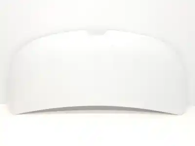 Second-hand car spare part BONNET for RENAULT TRAFIC FURGÓN  OEM IAM references 651224338R  651002883R
