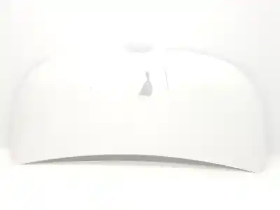 Second-hand car spare part BONNET for RENAULT TRAFIC FURGÓN  OEM IAM references 651224338R  651002883R