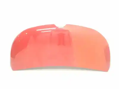 Second-hand car spare part BONNET for RENAULT TRAFIC FURGÓN  OEM IAM references 651224338R  651002883R