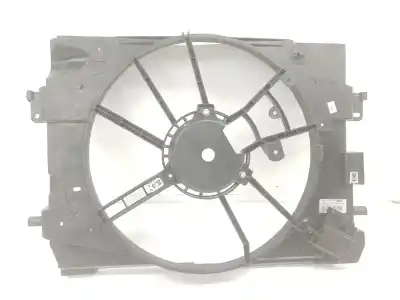 İkinci el araba yedek parçası radyatör gövde için renault clio iv 1.5 dci d fap energy oem iam referansları 214818009r