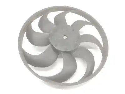 İkinci el araba yedek parçası elektro fan için renault clio iv 1.5 dci d fap energy oem iam referansları 214816703r