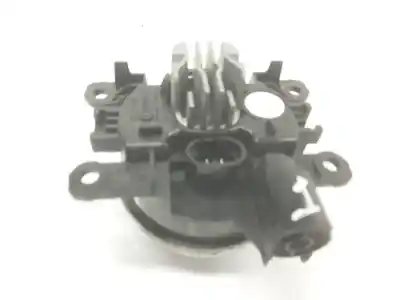 İkinci el araba yedek parçası sol sis lambasi için renault clio iv 1.5 dci d fap energy oem iam referansları 261555538r