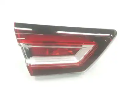 İkinci el araba yedek parçası iç sol kuyruk lambasi için renault clio iv 1.5 dci d fap energy oem iam referansları 265551311r