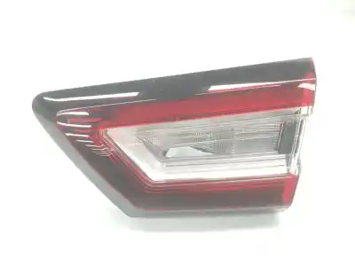İkinci el araba yedek parçası iç sag kuyruk lambasi için renault clio iv 1.5 dci d fap energy oem iam referansları 265508029r