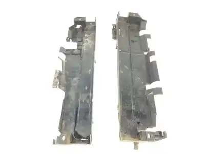 Автозапчастина б/у середній для land rover range rover (lm) 3.6 td v8 посилання на oem iam 7h428b589ac  pcn500130