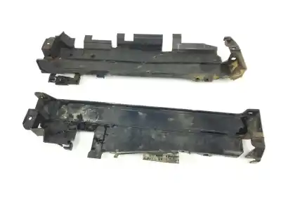 Автозапчастина б/у середній для land rover range rover (lm) 3.6 td v8 посилання на oem iam 7h428b589ac
