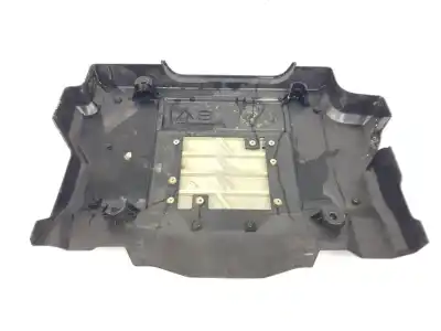 Автозапчастина б/у крішка двигуна для land rover range rover (lm) 3.6 td v8 посилання на oem iam 6h436k089fe  lbh500360