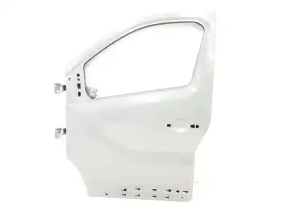 Second-hand car spare part left front door for fiat talento furgoneta (296_) 1.6 d oem iam references 6000620487