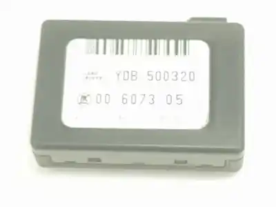 Автозапчастина б/у датчик для land rover range rover (lm) 3.6 td v8 посилання на oem iam ydb500320