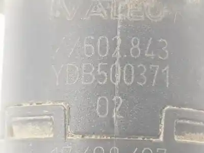Автозапчастина б/у датчик парковки для land rover range rover (lm) 3.6 td v8 посилання на oem iam 6h4215k859aalml  ydb500370lml