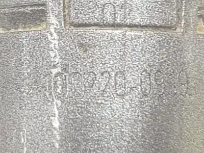 Автозапчастина б/у датчик парковки для land rover range rover (lm) 3.6 td v8 посилання на oem iam 6h4215k859aalml  ydb500370lml