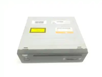 Автозапчастина б/у dvd система для land rover range rover (lm) 3.6 td v8 посилання на oem iam 8h4210e887ab