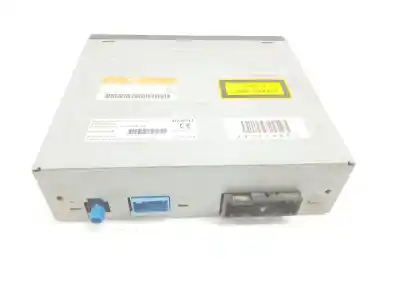Автозапчасти б/у dvd система за land rover range rover (lm) 3.6 td v8 ссылки oem iam 8h4210e887ab  4621008883