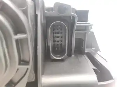 Second-hand car spare part left headlight for audi q7 (4l) 3.0 v6 24v tdi oem iam references 4l0941029b  4l0941029b
