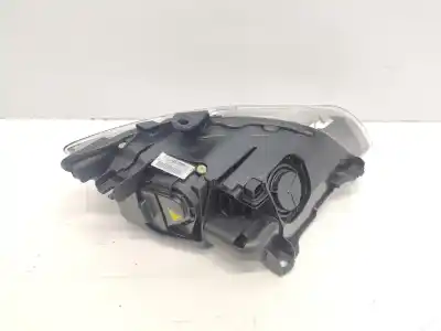 Second-hand car spare part left headlight for audi q7 (4l) 3.0 v6 24v tdi oem iam references 4l0941029b  4l0941029b