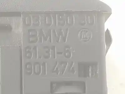 Автозапчастина б/у вимикач для land rover range rover (lm) 3.6 td v8 посилання на oem iam 61316901474  6901474