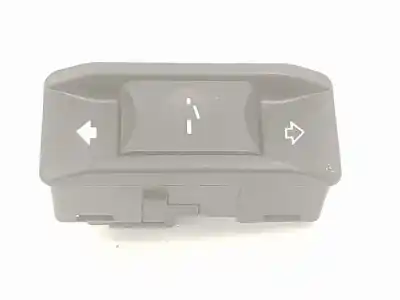 Автозапчастина б/у вимикач для land rover range rover (lm) 3.6 td v8 посилання на oem iam 61316901474