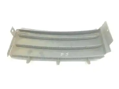 Автозапчастина б/у молдинг для land rover range rover (lm) 3.6 td v8 посилання на oem iam jak500131lqv