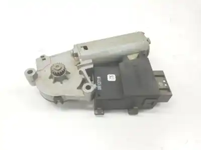 Автозапчастина б/у електричний двиг на дах для land rover range rover (lm) 3.6 td v8 посилання на oem iam 67616910154  6910154
