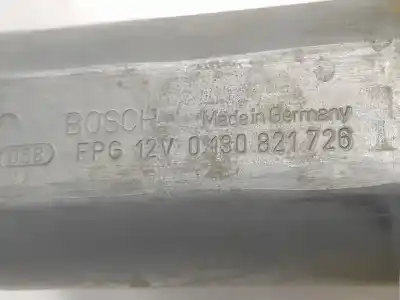 Автозапчастина б/у двигатель заднього правого скла для land rover range rover (lm) 3.6 td v8 посилання на oem iam 67628362065  8362065