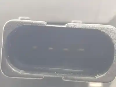 Peça sobressalente para automóvel em segunda mão fechadura do mala por saab 93 berlina 2.2 16v tid referências oem iam 12785002