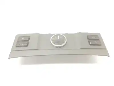 Автозапчастина б/у вимикач для land rover range rover (lm) 3.6 td v8 посилання на oem iam yul501250