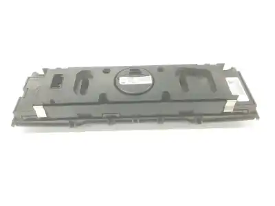 Автозапчастина б/у вимикач для land rover range rover (lm) 3.6 td v8 посилання на oem iam yul501250  yfb000092