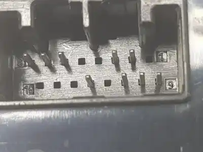 Автозапчастина б/у вимикач для land rover range rover (lm) 3.6 td v8 посилання на oem iam yul501250  yfb000092