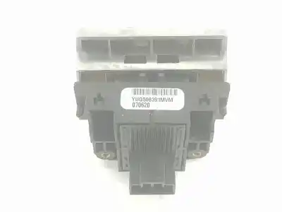 Автозапчастина б/у вимикач для land rover range rover (lm) 3.6 td v8 посилання на oem iam yug500391mvm  yug500391mvm