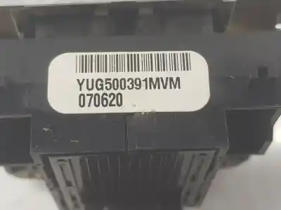 Автозапчастина б/у вимикач для land rover range rover (lm) 3.6 td v8 посилання на oem iam yug500391mvm