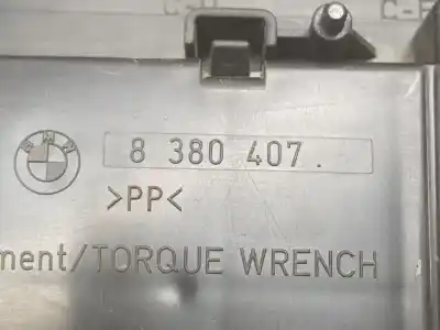 Автозапчастина б/у реле/запоперівник для land rover range rover (lm) 3.6 td v8 посилання на oem iam 61138380407  8380407