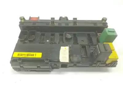 Автозапчастина б/у реле/запоперівник для land rover range rover (lm) 3.6 td v8 посилання на oem iam 61138380407