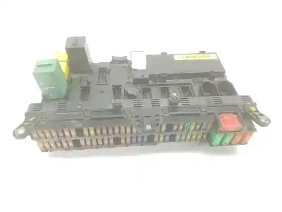 Автозапчастина б/у реле/запоперівник для land rover range rover (lm) 3.6 td v8 посилання на oem iam 61138380407  8380407