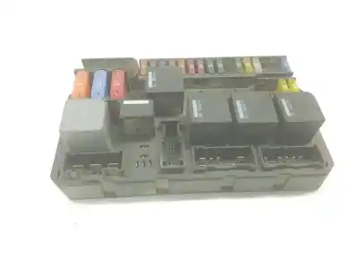 Автозапчастина б/у реле/запоперівник для land rover range rover (lm) 3.6 td v8 посилання на oem iam yqe500370